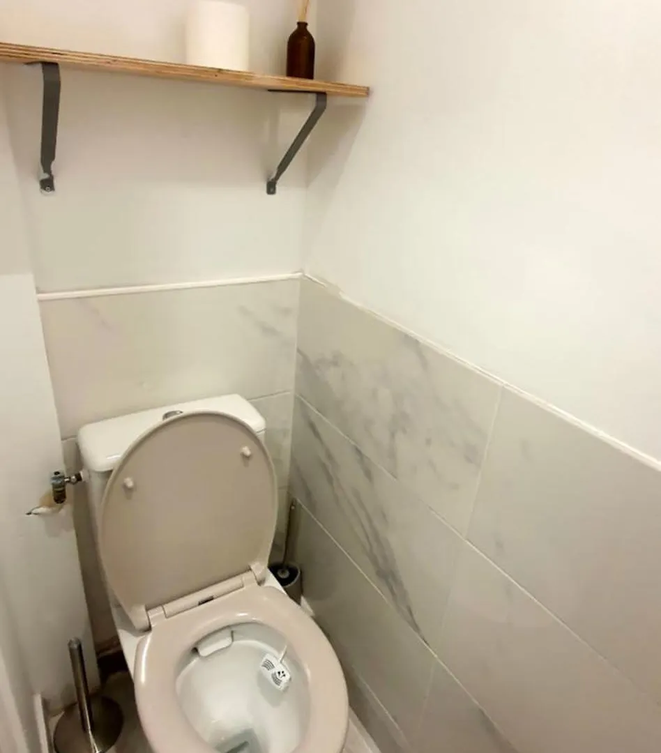 Onyx-Bnb Paris Apartment