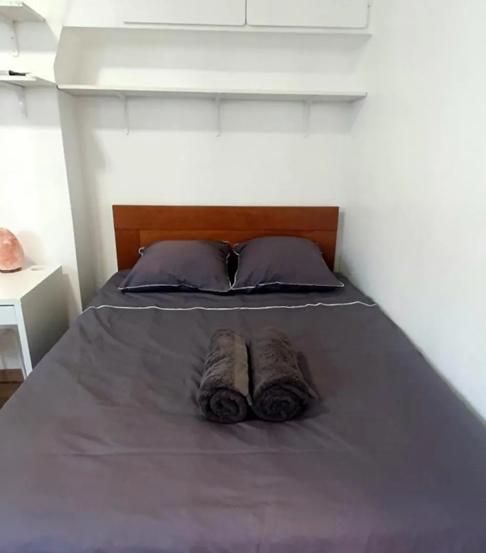 Onyx-Bnb Paris