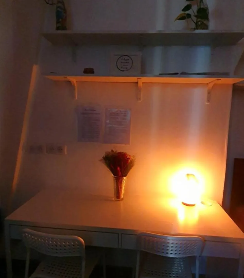 Apartment Onyx-Bnb Paris